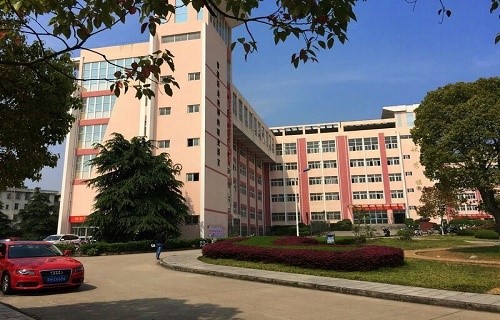 河南省妇女干部学校（河南省幼儿师范学校）