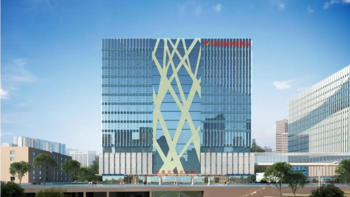 湖南省肿瘤医院肿瘤防治综合楼建设项目