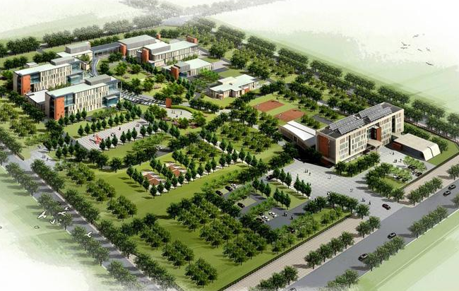 国家兽医微生物中心