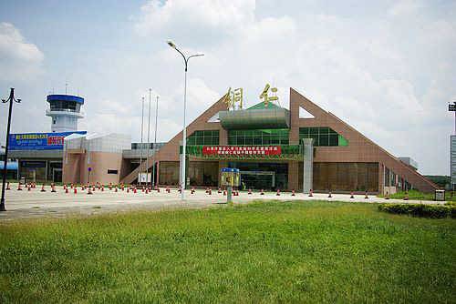 贵州铜仁机场